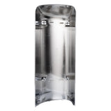 International LT625 Door Mirror Cover – Chrome (2017–2020) - RoadWest Truck Parts - B0DQTZKLJ8 - High Soar