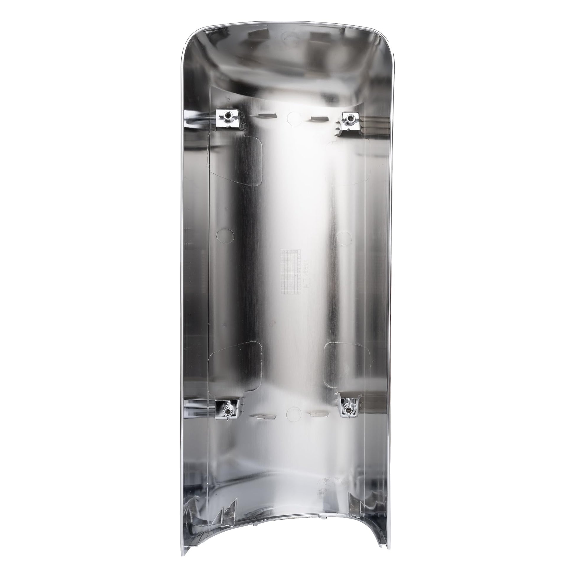 International LT625 Door Mirror Cover – Chrome (2017–2020) - RoadWest Truck Parts - B0DQTZKLJ8 - High Soar