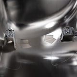 International LT625 Door Mirror Cover – Chrome (2017–2020) - RoadWest Truck Parts - B0DQTZKLJ8 - High Soar