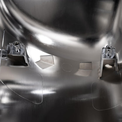 International LT625 Door Mirror Cover – Chrome (2017–2020) - RoadWest Truck Parts - B0DQTZKLJ8 - High Soar