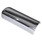 International LT625 Door Mirror Cover – Chrome (2017–2020) - RoadWest Truck Parts - B0DQTZKLJ8 - High Soar