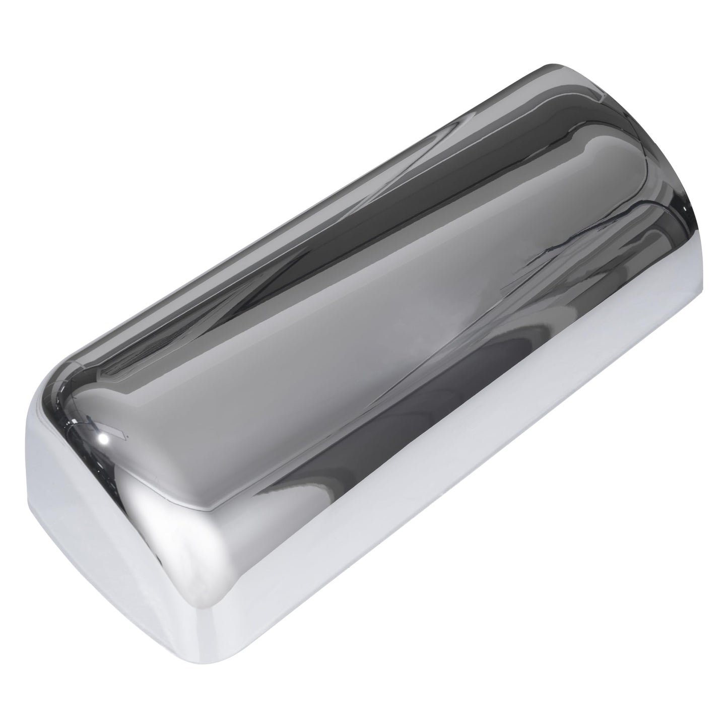 International LT625 Door Mirror Cover – Chrome (2017–2020) - RoadWest Truck Parts - B0DQTZKLJ8 - High Soar