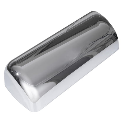 International LT625 Door Mirror Cover – Chrome (2017–2020) - RoadWest Truck Parts - B0DQTZKLJ8 - High Soar