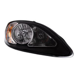 International ProStar Headlight Assembly (2008–2016) – OE 3596016C94 - RoadWest Truck Parts - B0DQTTQ5QY - High Soar