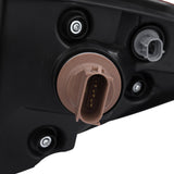 International ProStar Headlight Assembly (2008–2016) – OE 3596016C94 - RoadWest Truck Parts - B0DQTTQ5QY - High Soar