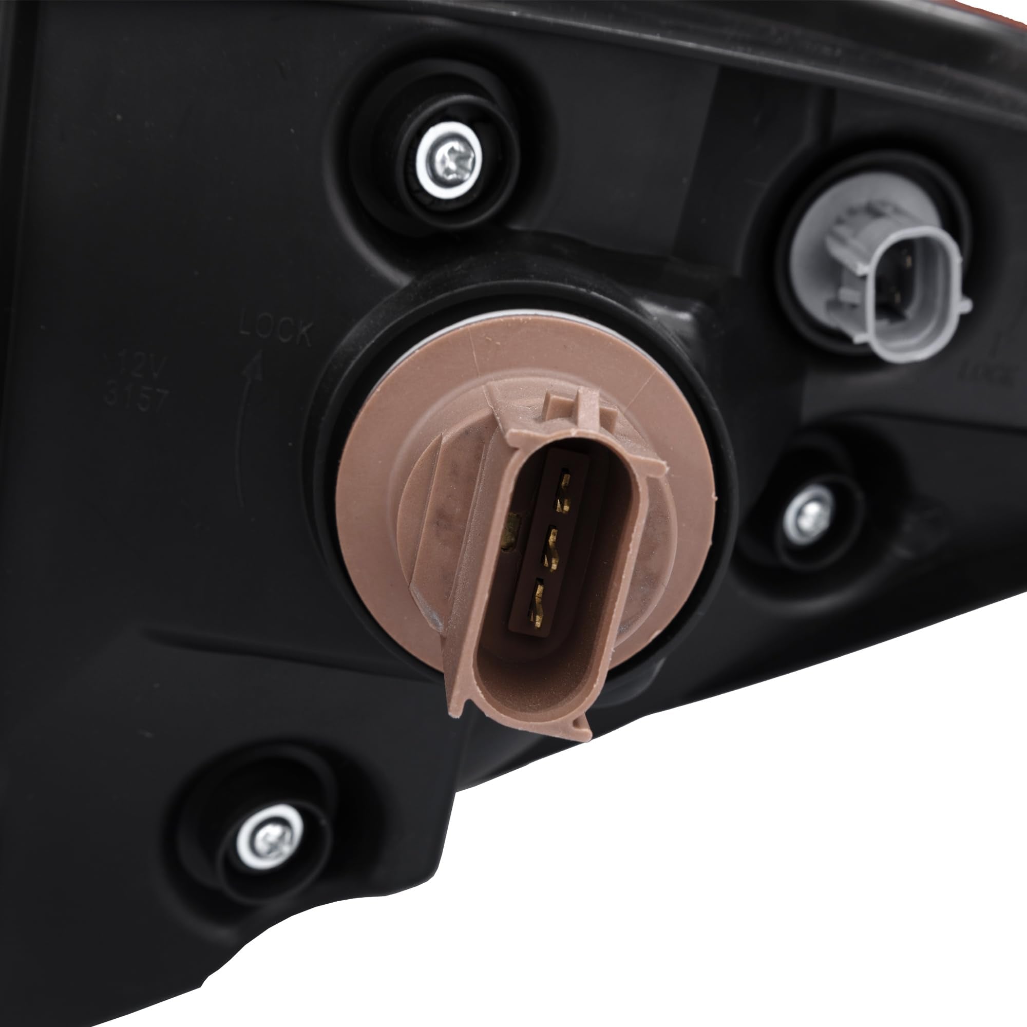 International ProStar Headlight Assembly (2008–2016) – OE 3596016C94 - RoadWest Truck Parts - B0DQTTQ5QY - High Soar