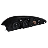 International ProStar Headlight Assembly (2008–2016) – OE 3596016C94 - RoadWest Truck Parts - B0DQTTQ5QY - High Soar