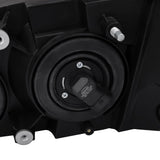 International ProStar Headlight Assembly (2008–2016) – OE 3596016C94 - RoadWest Truck Parts - B0DQTTQ5QY - High Soar