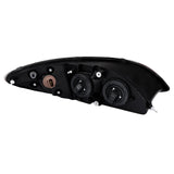 International ProStar Headlight Assembly (2008–2016) – OE 3596016C94 - RoadWest Truck Parts - B0DQTTQ5QY - High Soar