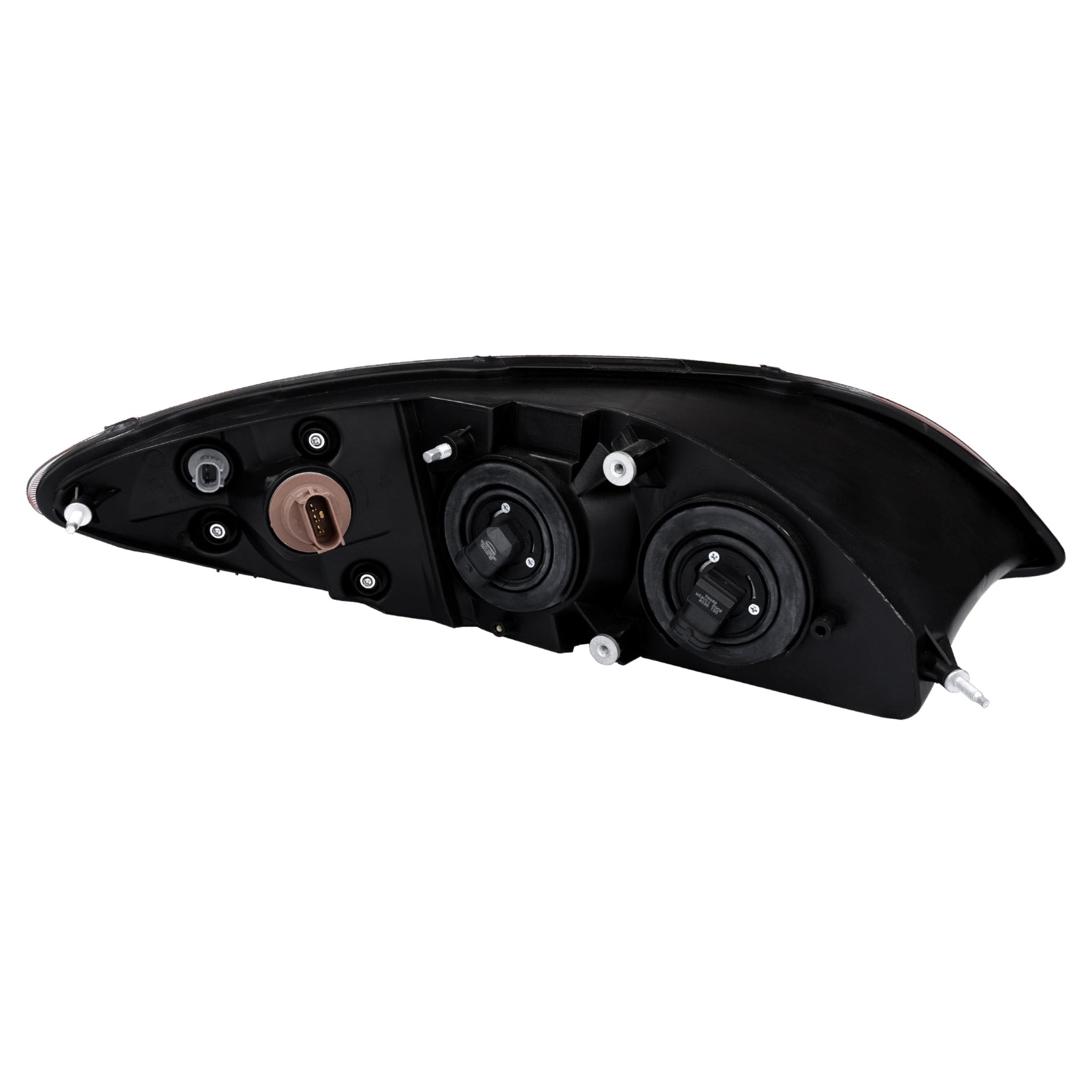 International ProStar Headlight Assembly (2008–2016) – OE 3596016C94 - RoadWest Truck Parts - B0DQTTQ5QY - High Soar