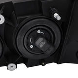 International ProStar Headlight Assembly (2008–2016) – OE 3596016C94 - RoadWest Truck Parts - B0DQTTQ5QY - High Soar