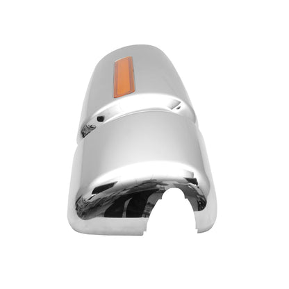 International ProStar/WorkStar Door Mirror Covers Pair – Chrome (Driver & Passenger) - RoadWest Truck Parts - B09WV6M24K - High Soar