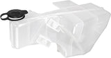 International WorkStar 7400/7600 Coolant Reservoir (2008–2014) – Fits OE 2591790C1 / 2591790C2 / 2591800C92 - RoadWest Truck Parts - B0C2HMSZKM - High Soar