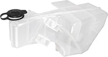 International WorkStar 7400/7600 Coolant Reservoir (2008–2014) – Fits OE 2591790C1 / 2591790C2 / 2591800C92 - RoadWest Truck Parts - B0C2HMSZKM - High Soar