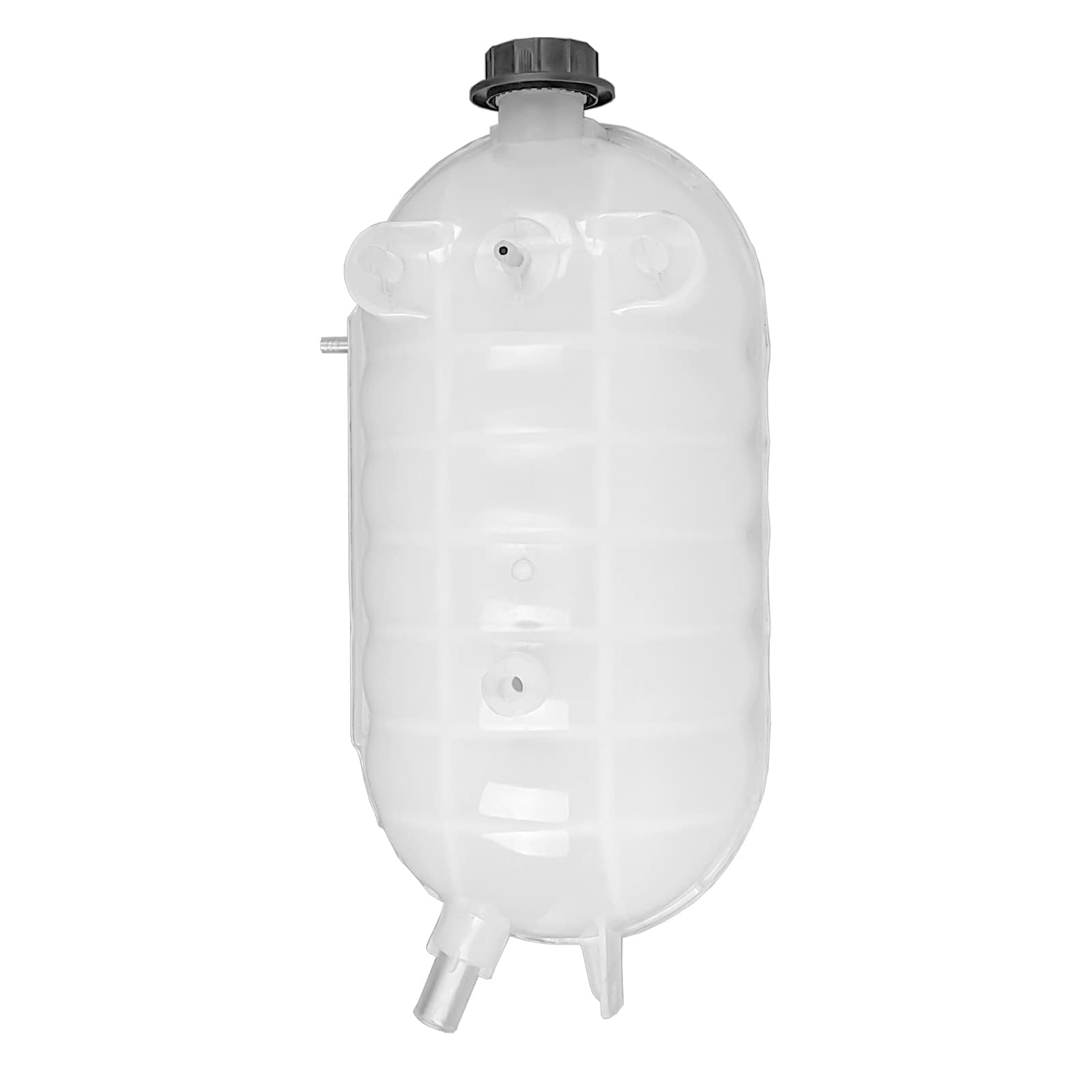 International/Navistar Coolant Reservoir Tank – Replaces 2587116C92 / 2587116C91 - RoadWest Truck Parts - B0BY1PQMNJ - High Soar