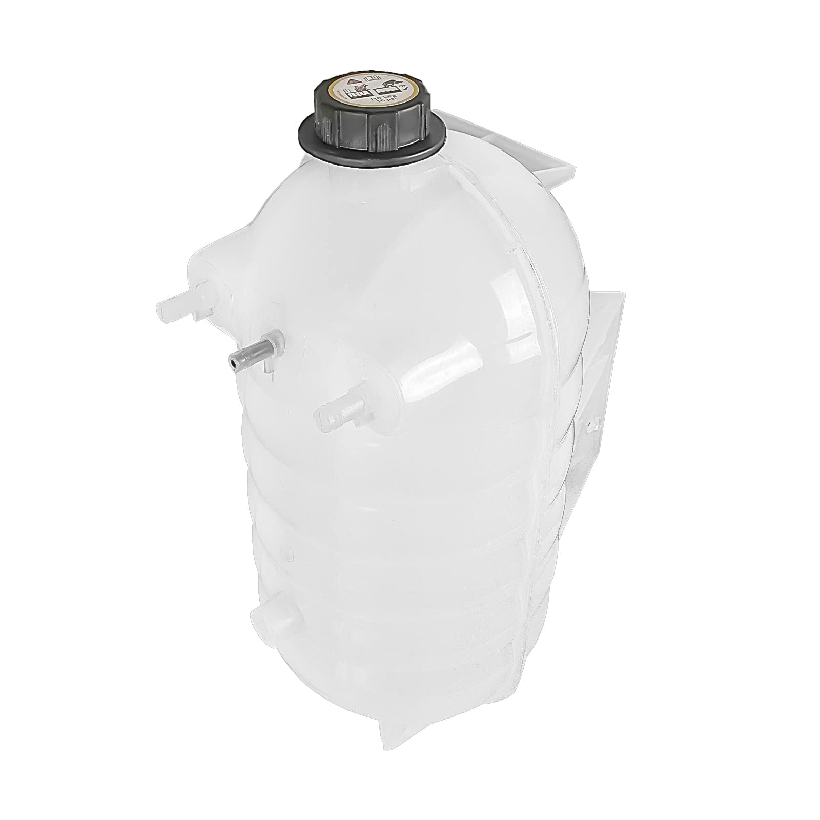 International/Navistar Coolant Reservoir Tank – Replaces 2587116C92 / 2587116C91 - RoadWest Truck Parts - B0BY1PQMNJ - High Soar