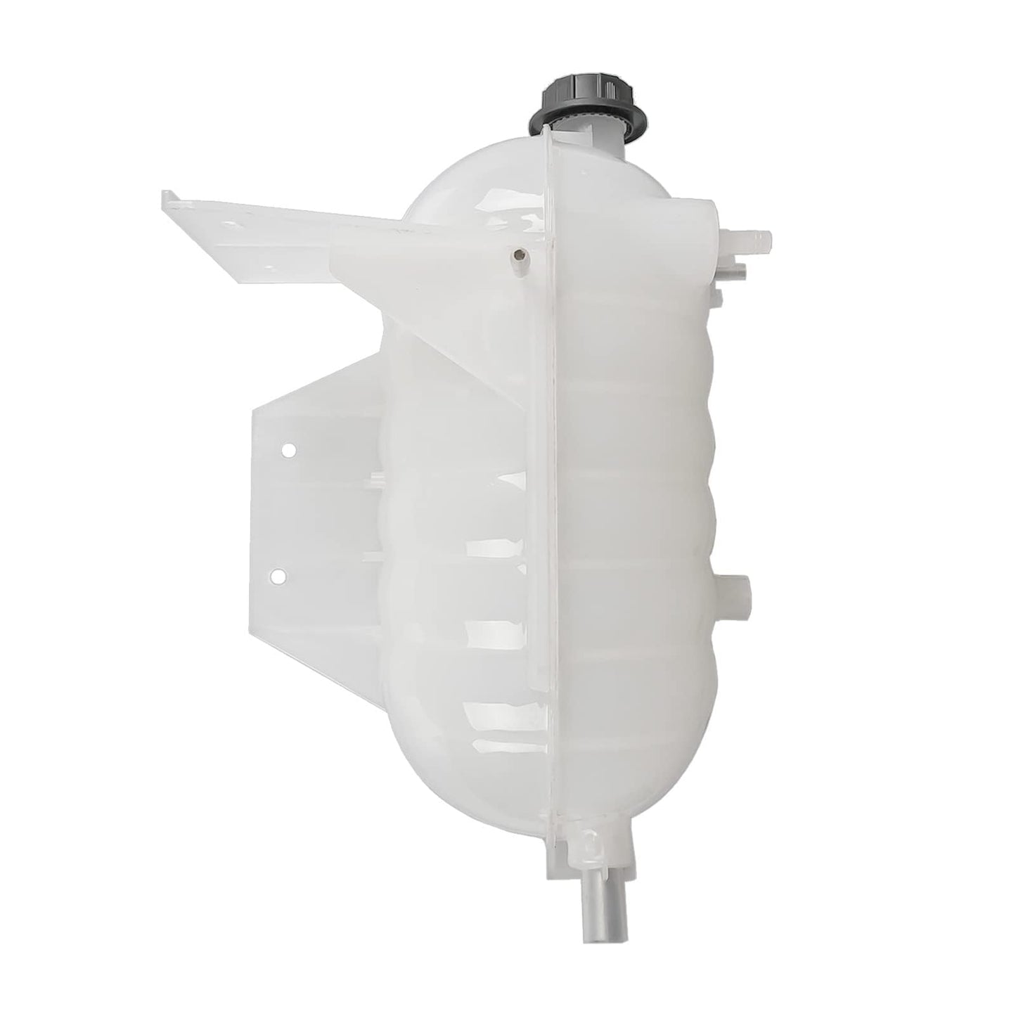 International/Navistar Coolant Reservoir Tank – Replaces 2587116C92 / 2587116C91 - RoadWest Truck Parts - B0BY1PQMNJ - High Soar