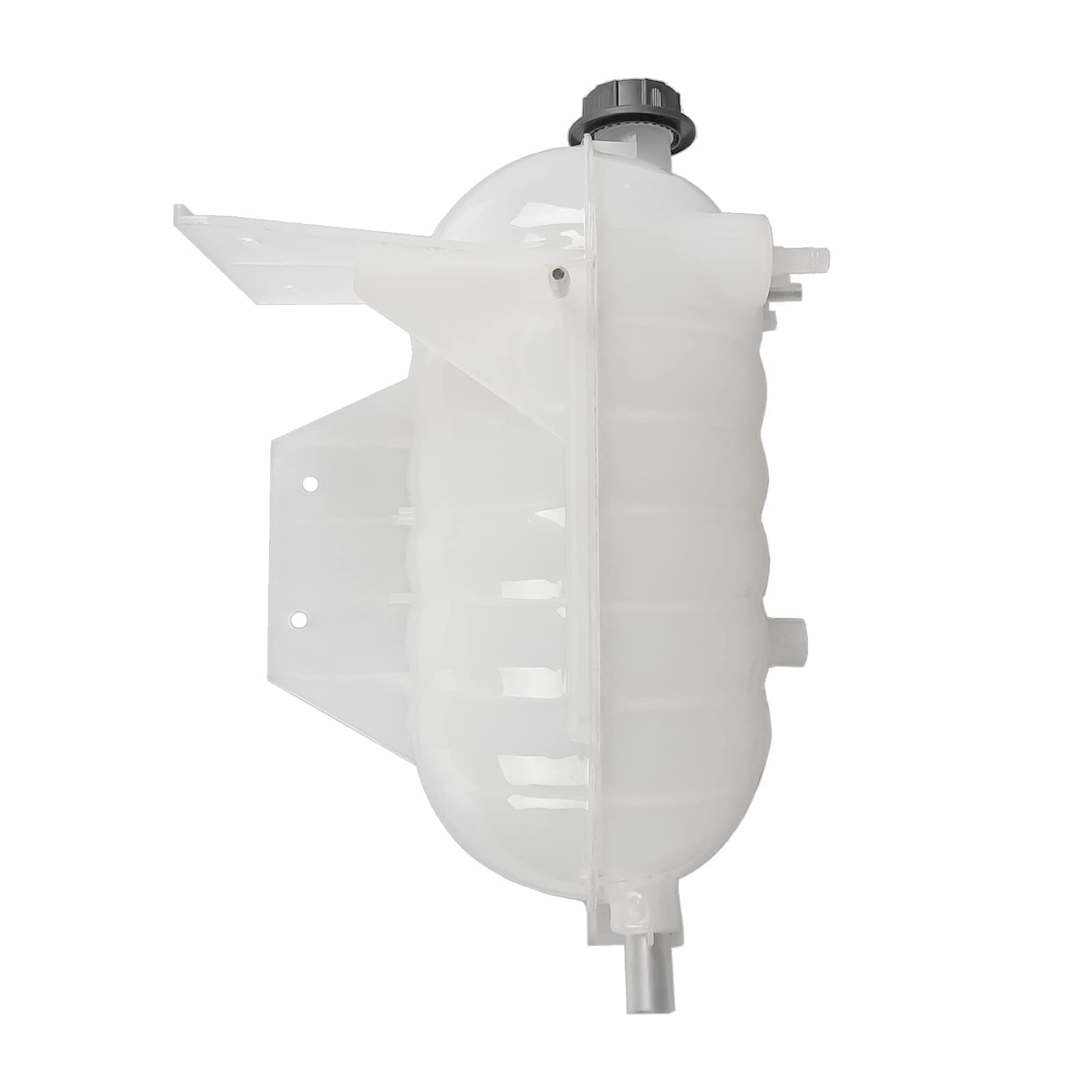 International/Navistar Coolant Reservoir Tank – Replaces 2587116C92 / 2587116C91 - RoadWest Truck Parts - B0BY1PQMNJ - High Soar