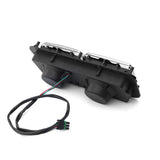 Kenworth 4×6 Headlight Housing Base + Harness – T400/T600/T800/W900/K100/C500 (LED) - RoadWest Truck Parts - MZ-10-3350-05 - High Soar