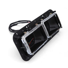 Kenworth 4×6 Headlight Housing Base + Wire Harness – T400/T600/T800/W900/K100/C500 - RoadWest Truck Parts - B09M6CTK8H - High Soar