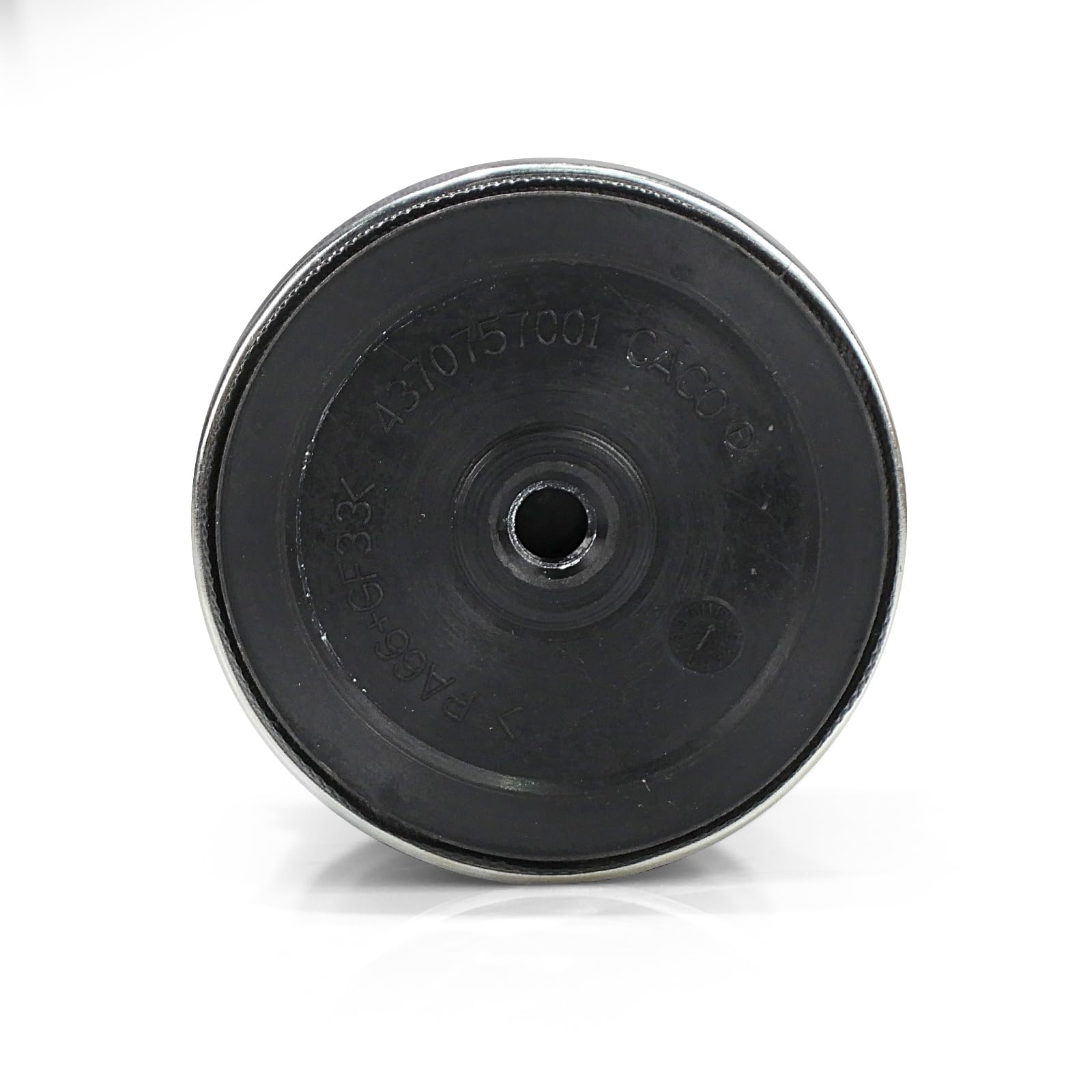 Kenworth AEROCAB Air Spring Bag Set – Replaces W02 - 358 - 7064 / 1102 - 0074 / Contitech SC29Y064 (2 PCS) - RoadWest Truck Parts - B0CG12W8TQ - High Soar