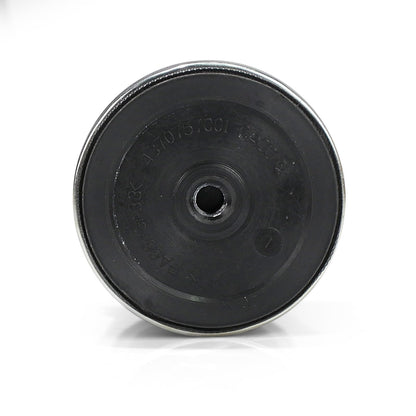 Kenworth AEROCAB Air Spring Bag Set – Replaces W02 - 358 - 7064 / 1102 - 0074 / Contitech SC29Y064 (2 PCS) - RoadWest Truck Parts - B0CG12W8TQ - High Soar