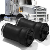 Kenworth AEROCAB Air Spring Bag Set – Replaces W02 - 358 - 7064 / 1102 - 0074 / Contitech SC29Y064 (2 PCS) - RoadWest Truck Parts - B0CG12W8TQ - High Soar