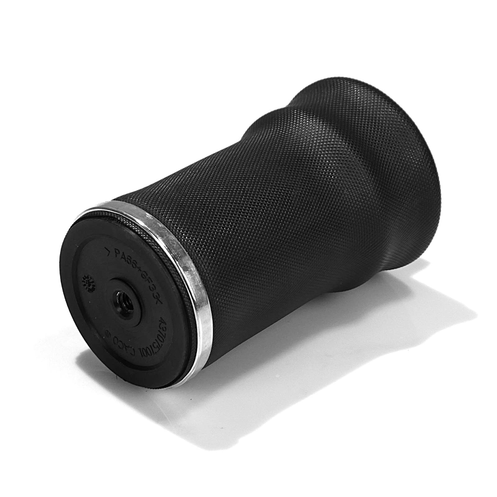 Kenworth AEROCAB Air Spring Bag Set – Replaces W02 - 358 - 7064 / 1102 - 0074 / Contitech SC29Y064 (2 PCS) - RoadWest Truck Parts - B0CG12W8TQ - High Soar