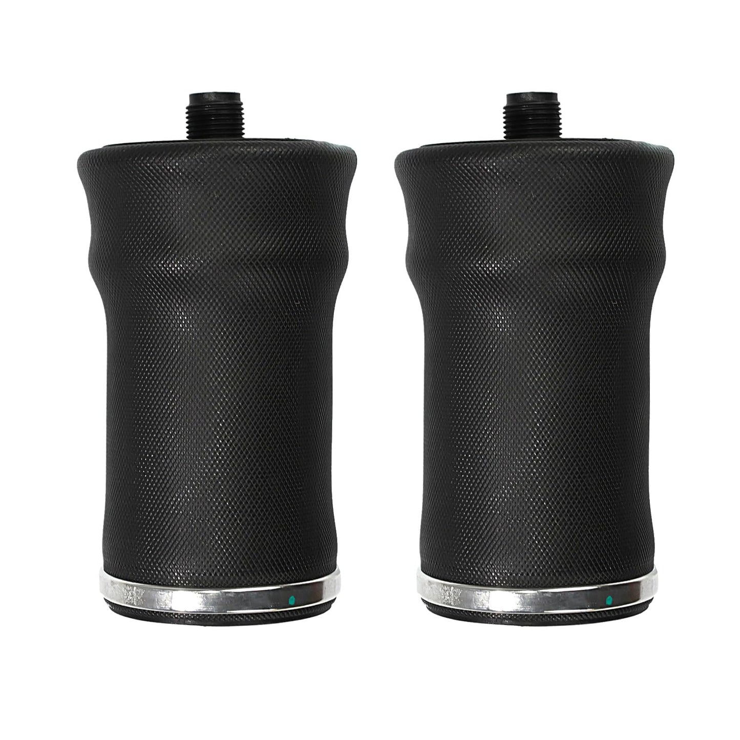 Kenworth AEROCAB Air Spring Bag Set – Replaces W02 - 358 - 7064 / 1102 - 0074 / Contitech SC29Y064 (2 PCS) - RoadWest Truck Parts - B0CG12W8TQ - High Soar