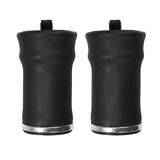 Kenworth AEROCAB Air Spring Bag Set – Replaces W02 - 358 - 7064 / 1102 - 0074 / Contitech SC29Y064 (2 PCS) - RoadWest Truck Parts - B0CG12W8TQ - High Soar