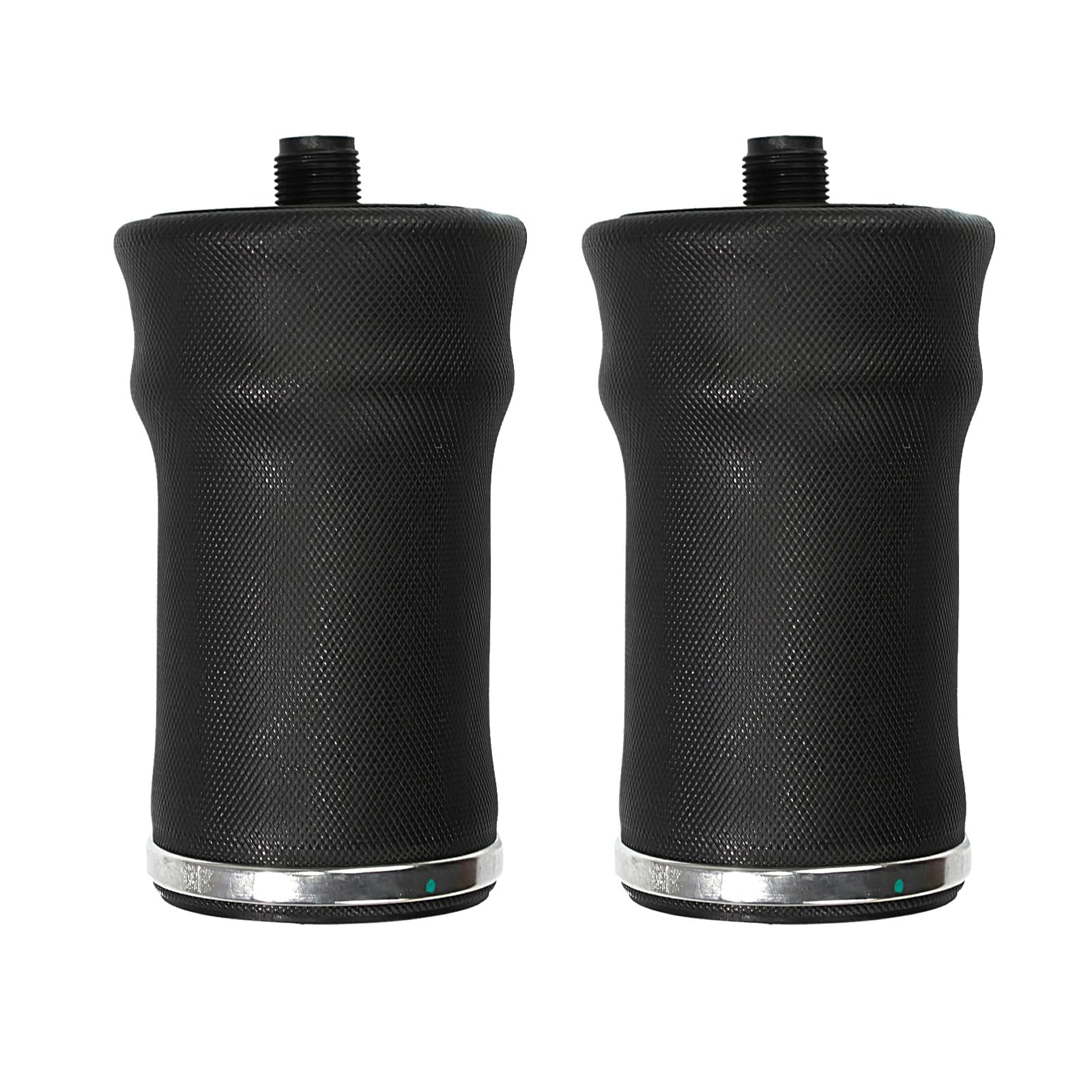 Kenworth AEROCAB Air Spring Bag Set – Replaces W02 - 358 - 7064 / 1102 - 0074 / Contitech SC29Y064 (2 PCS) - RoadWest Truck Parts - B0CG12W8TQ - High Soar