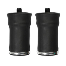 Kenworth AEROCAB Air Spring Bag Set – Replaces W02 - 358 - 7064 / 1102 - 0074 / Contitech SC29Y064 (2 PCS) - RoadWest Truck Parts - B0CG12W8TQ - High Soar