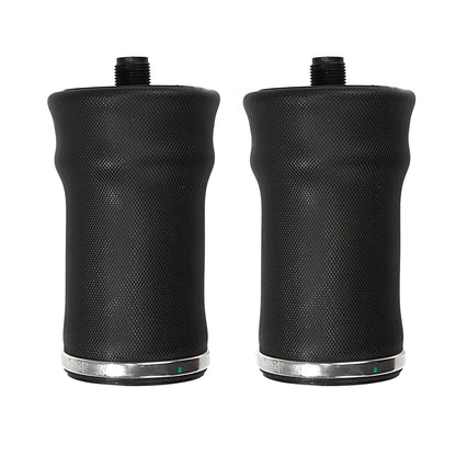 Kenworth AEROCAB Air Spring Bag Set – Replaces W02 - 358 - 7064 / 1102 - 0074 / Contitech SC29Y064 (2 PCS) - RoadWest Truck Parts - B0CG12W8TQ - High Soar