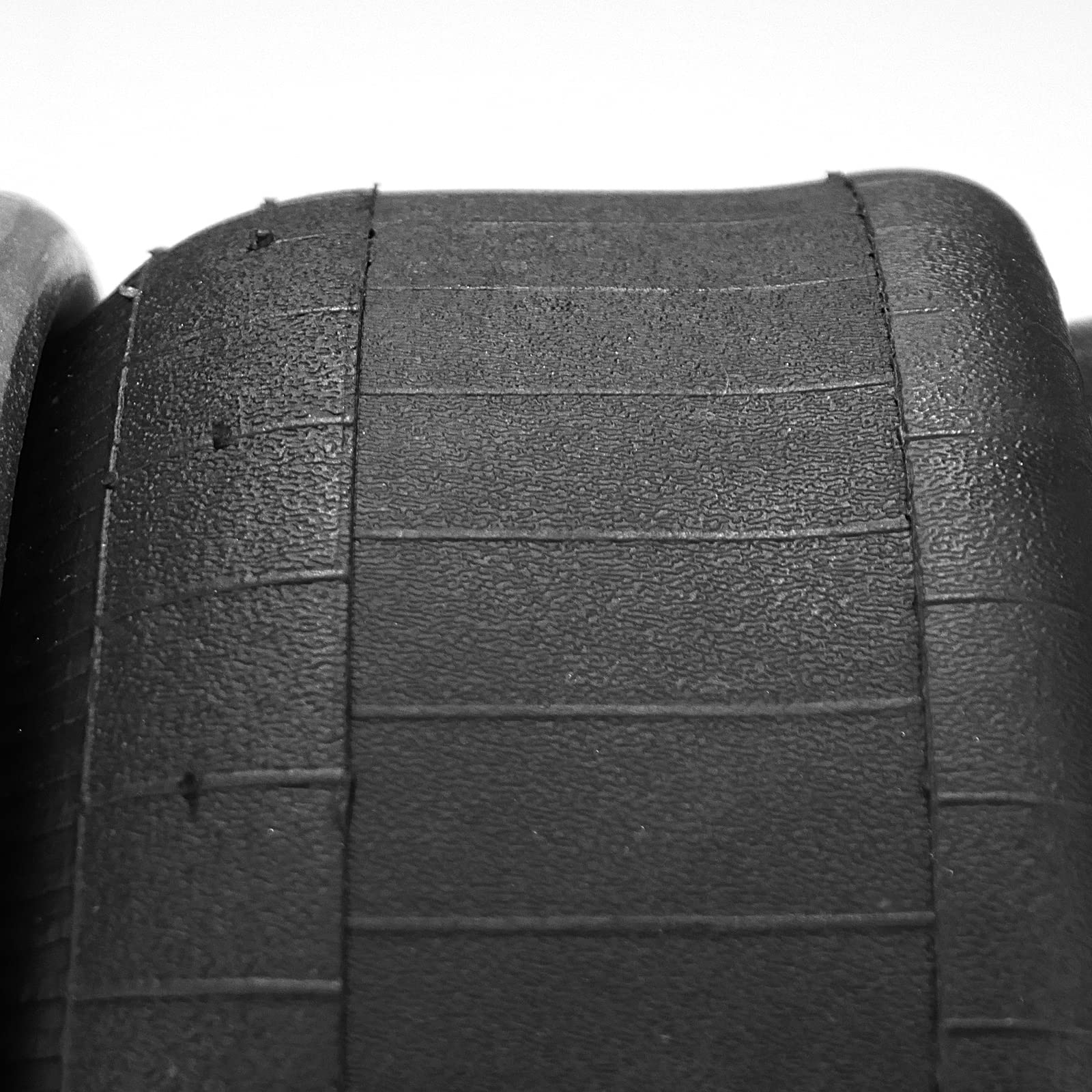 Kenworth Air Spring Bag – Replaces W01 - 358 - 9541 / W01 - 358 - 9547 (C81 - 1005/C81 - 1004) - RoadWest Truck Parts - B0FY2VBL5F - High Soar