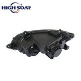 Kenworth T170–T700 LED Projector Headlights Pair (2008–2016) – DOT Approved - RoadWest Truck Parts - B08DXVZGM7 - High Soar