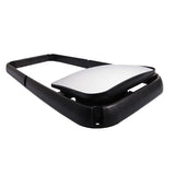 Kenworth T600/T660/T800 Heated Lower Mirror Glass w/ Frame – Defrost (Driver & Passenger) - RoadWest Truck Parts - B09SPBLGVF - High Soar