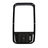 Kenworth T600/T660/T800 Heated Lower Mirror Glass w/ Frame – Defrost (Driver & Passenger) - RoadWest Truck Parts - B09SPBLGVF - High Soar