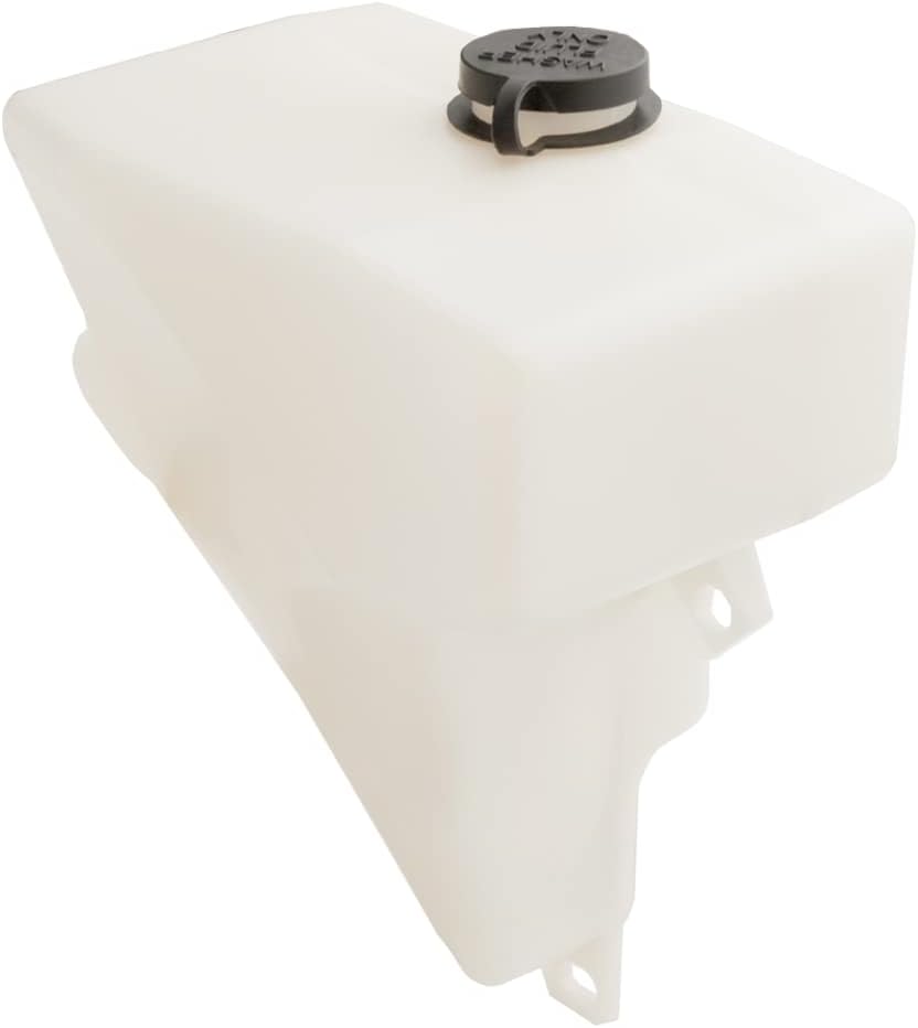 Kenworth T680/T880 Washer Fluid Reservoir w/ Cap (2013–2016) – N5355001 / P6615001 - RoadWest Truck Parts - YY-30302U - High Soar
