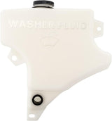Kenworth T680/T880 Washer Fluid Reservoir w/ Cap (2013–2016) – N5355001 / P6615001 - RoadWest Truck Parts - YY-30302U - High Soar