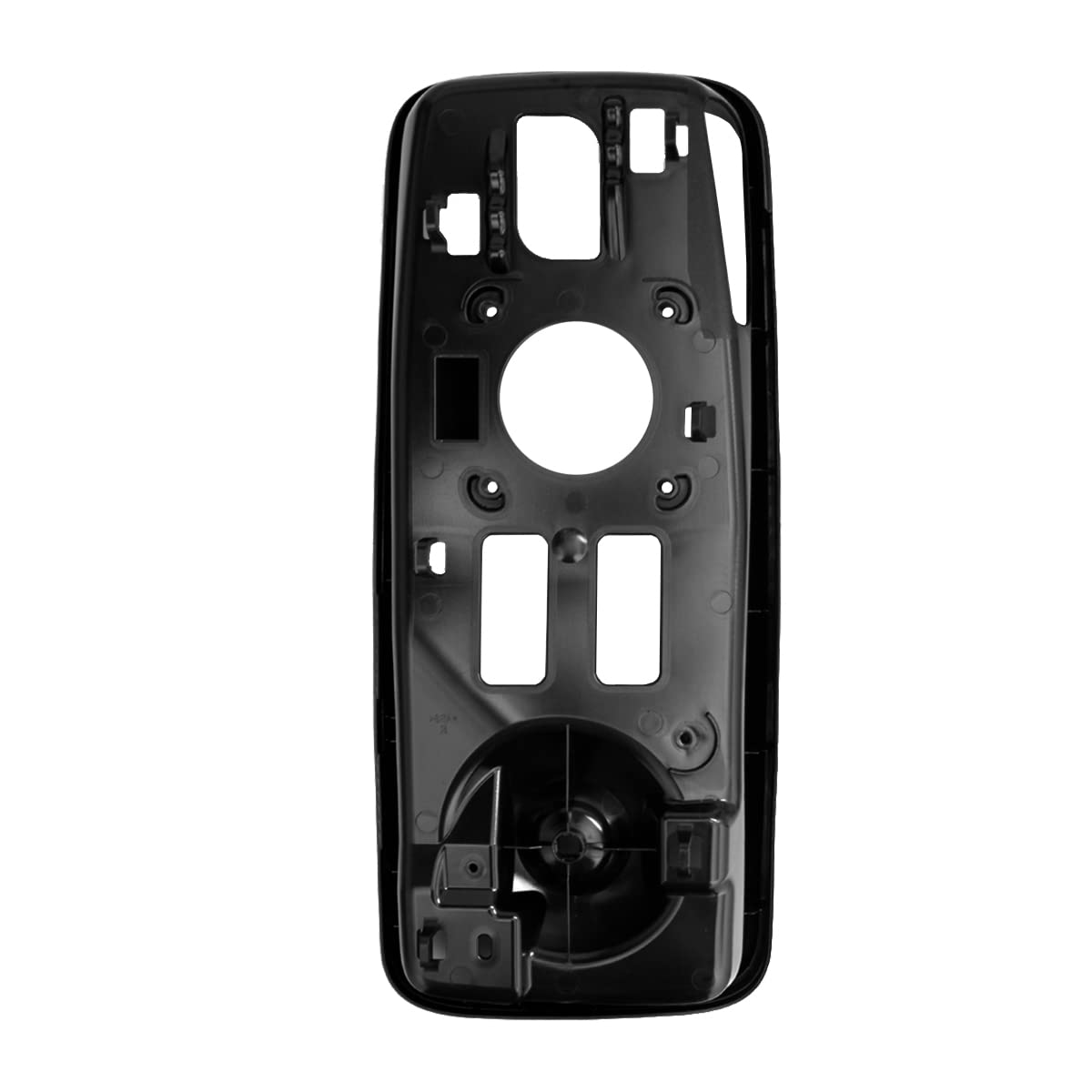 Kenworth T680/T880/W990 Door Mirror Mounting Frame - RoadWest Truck Parts - B09ST86FZK - High Soar