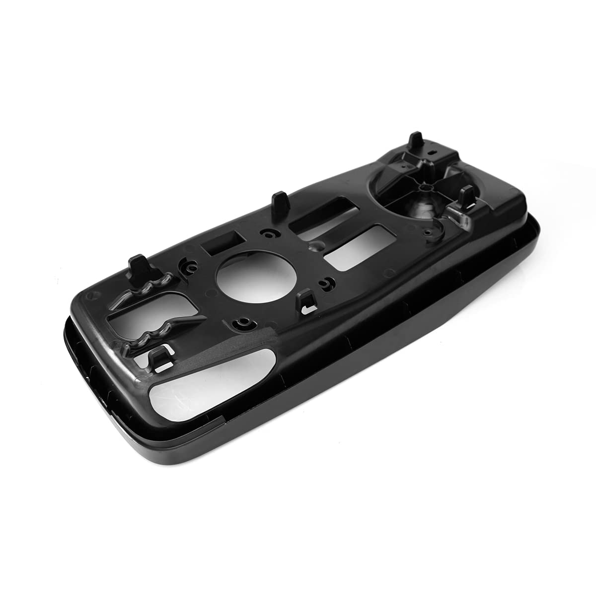 Kenworth T680/T880/W990 Door Mirror Mounting Frame - RoadWest Truck Parts - B09ST86FZK - High Soar