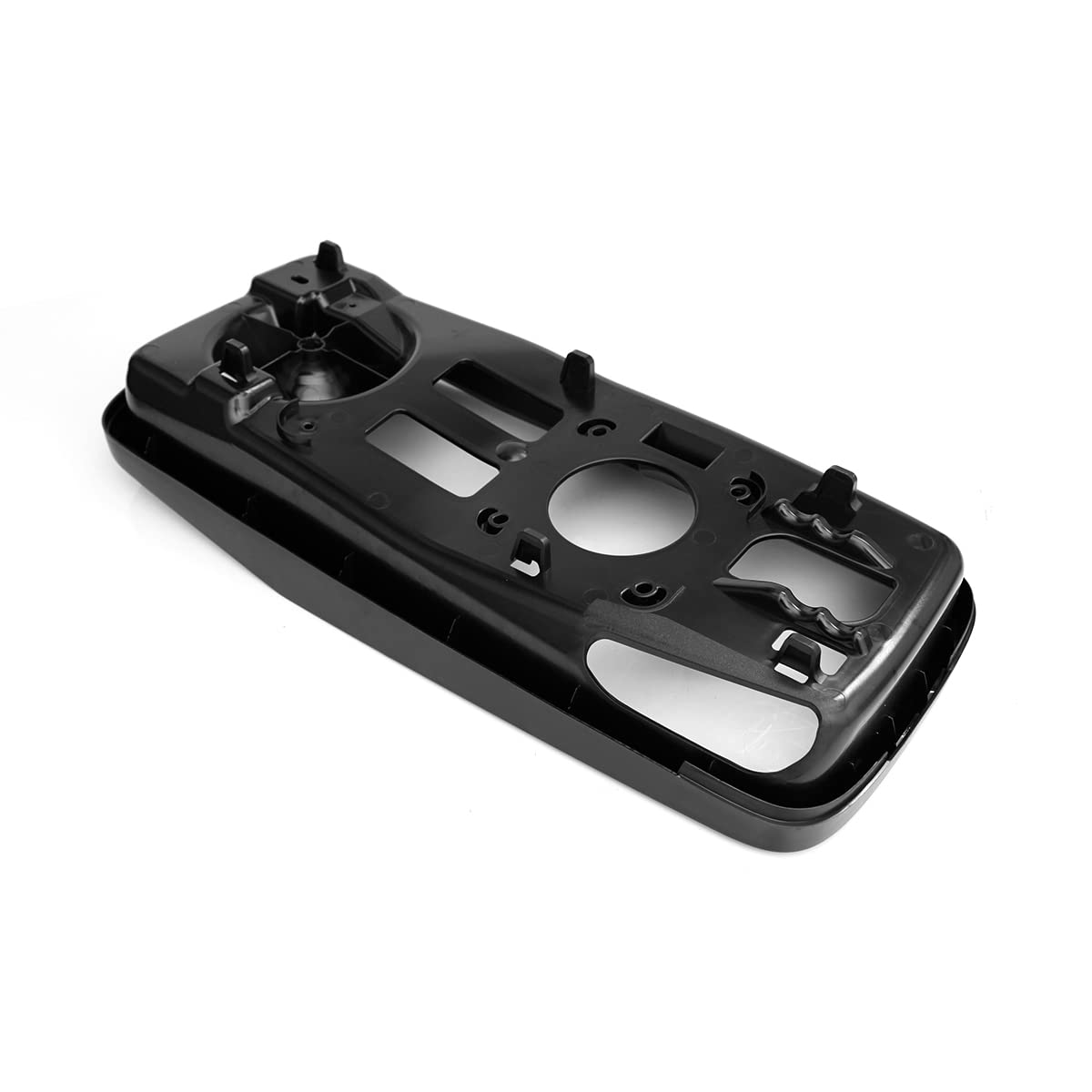 Kenworth T680/T880/W990 Door Mirror Mounting Frame - RoadWest Truck Parts - B09ST86FZK - High Soar