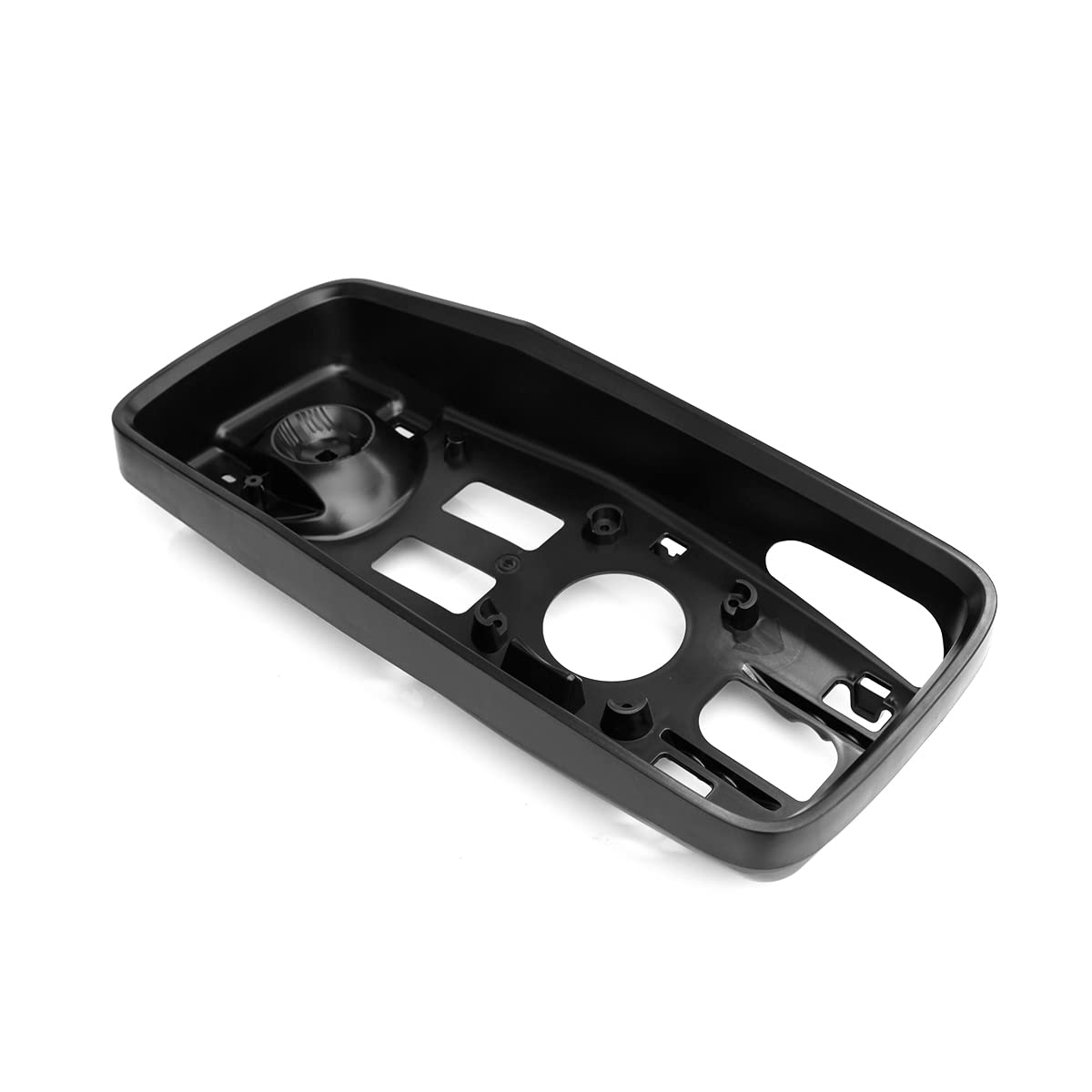 Kenworth T680/T880/W990 Door Mirror Mounting Frame - RoadWest Truck Parts - B09ST86FZK - High Soar