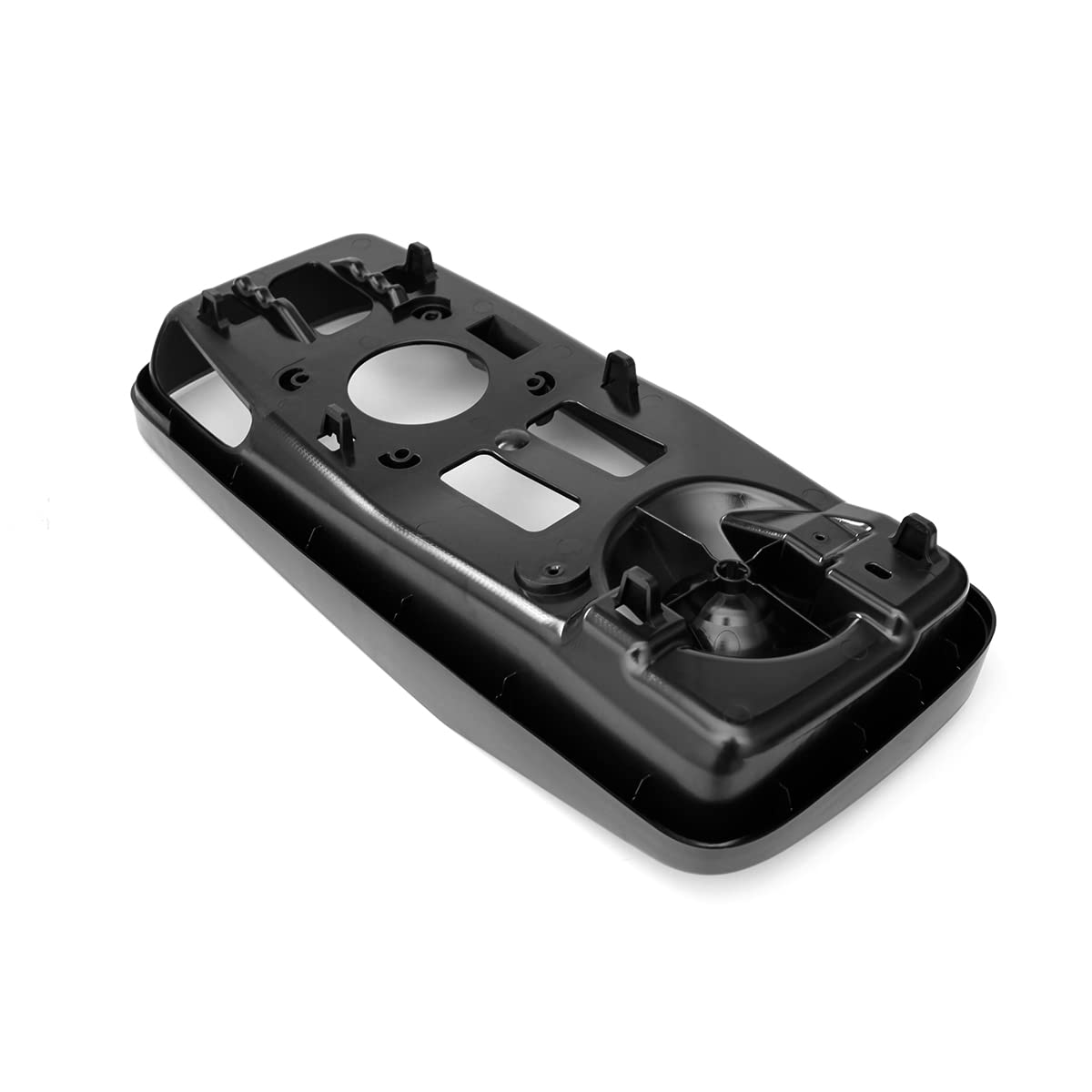 Kenworth T680/T880/W990 Door Mirror Mounting Frame - RoadWest Truck Parts - B09ST86FZK - High Soar