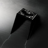 Kenworth T680/T880/W990 Mirror Cover – Chrome (Left/Right) - RoadWest Truck Parts - B0B1H5JXXC - High Soar