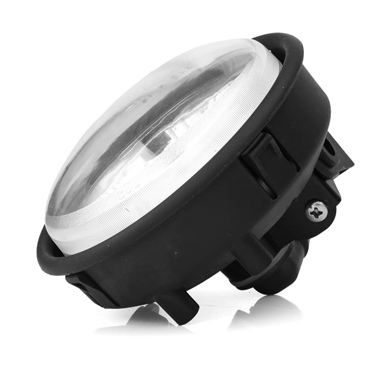 LED Fog Light Assembly for Freightliner Columbia (2008–2017) - Front Fog Lamps (Pair, Left & Right) - RoadWest Truck Parts - B08DXQQXR7 - High Soar