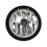 LED Fog Light Assembly for Freightliner Columbia (2008–2017) - Front Fog Lamps (Pair, Left & Right) - RoadWest Truck Parts - B08DXQQXR7 - High Soar