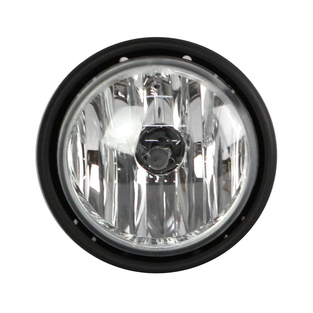 LED Fog Light Assembly for Freightliner Columbia (2008–2017) - Front Fog Lamps (Pair, Left & Right) - RoadWest Truck Parts - B08DXQQXR7 - High Soar