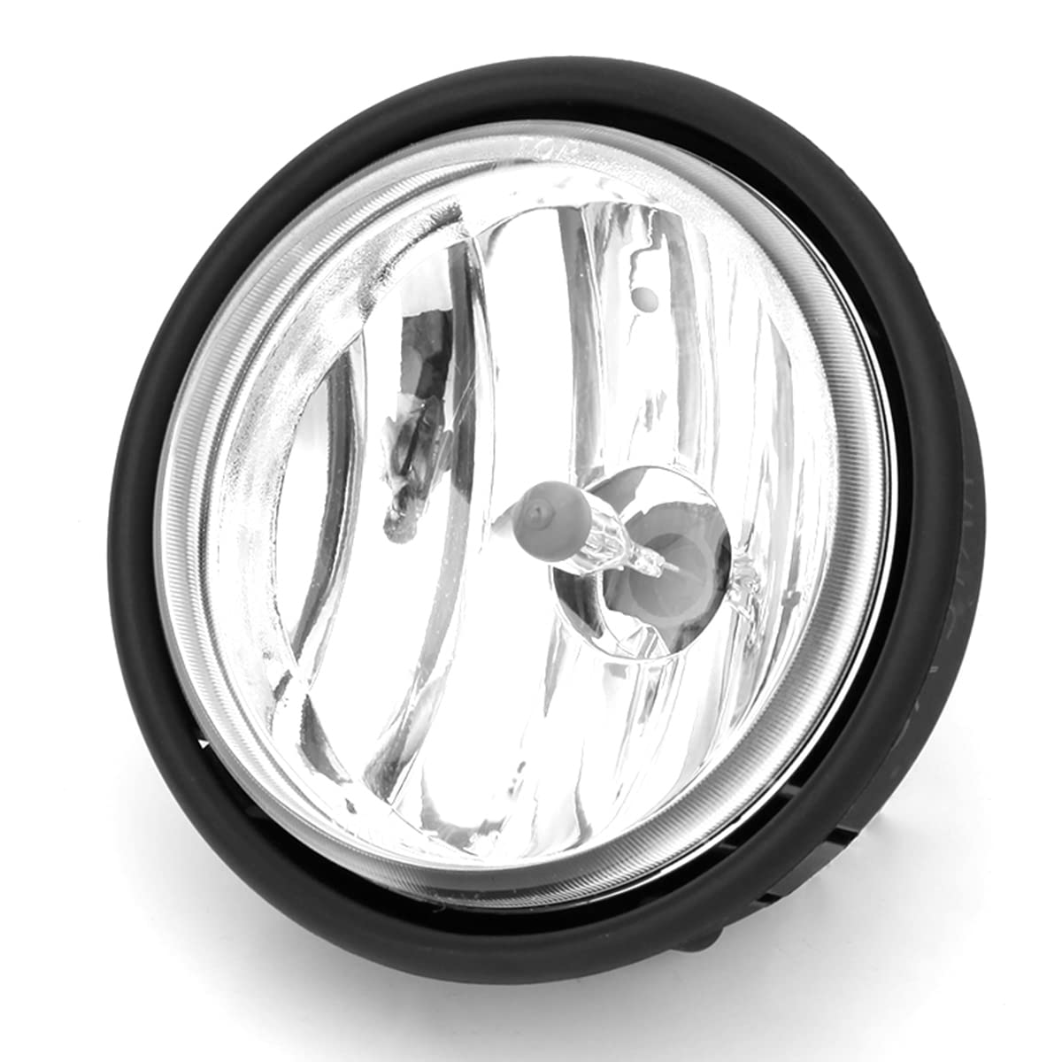 LED Fog Light Assembly for Freightliner Columbia (2008–2017) - Front Fog Lamps (Pair, Left & Right) - RoadWest Truck Parts - B08DXQQXR7 - High Soar