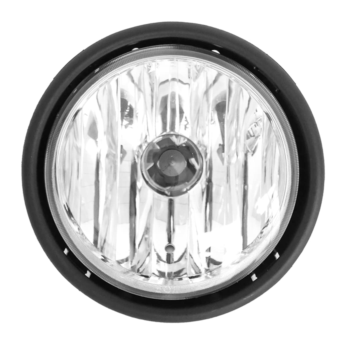 LED Fog Light Assembly for Freightliner Columbia (2008–2017) - Front Fog Lamps (Pair, Left & Right) - RoadWest Truck Parts - B08DXQQXR7 - High Soar